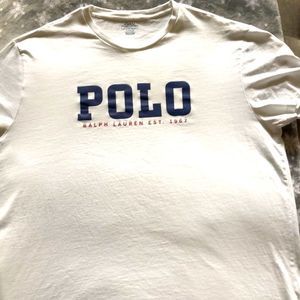 Men’s Polo T-Shirt